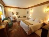 Superior Double room with balcony