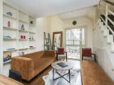 Standard Double room with city view
