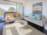 2 Bedrooms Deluxe Apartment with partial ocean view