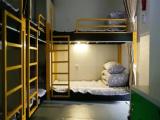 Bed in Dorm (female dorm)