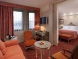 Superior Junior Suite