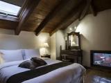 Standard Family Attic room