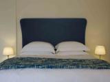 Standard Double room with mountain view
