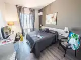 1 Bedroom Superior Double room with sea view