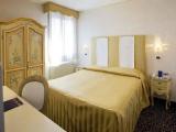 Superior Double room with canal view
