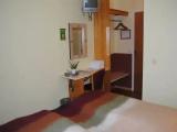 Economy Quadruple room