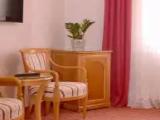 1 Bedroom Standard Family room