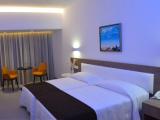 Standard Double room with city view