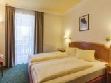 1 Bedroom Comfort Double room with balcony