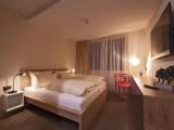 Comfort Double room with city view