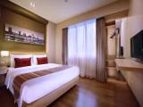 2 Bedrooms Single Junior Suite