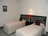 Executive Double Suite with pool view