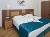 Standard Single room with balcony and with sea view