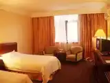 Business Twin room