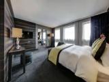Double Suite with city view