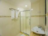 Superior Double room with city view