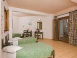 Garden View room