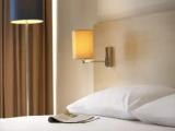 Superior Double room with balcony and with sea view