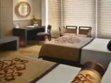 Premier Double room with city view