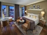 Mandarin Double room