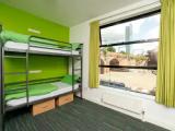Bed in Dorm (male dorm)