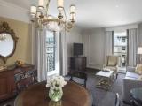 Executive Double Suite