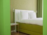 Double Junior Suite with ocean view