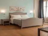 1 Bedroom Comfort Double room with city view