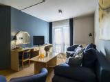 Classic Double Suite