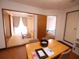 Standard room with water view