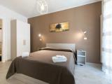 Standard Double room with courtyard view