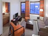1 Bedroom Superior Quadruple Apartment