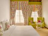 Deluxe Double Attic room