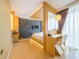 Superior Double room with balcony