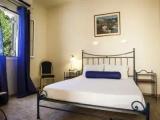 1 Bedroom Superior Double Apartment with sea view