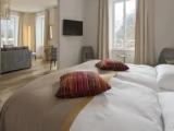 Double Junior Suite