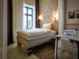 Small Single room