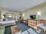 Deluxe Double Studio oceanfront