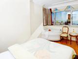 Standard Double room with sea view
