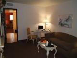 Deluxe Quadruple Suite