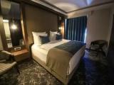 Suite with mountain view