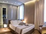 Double Junior Suite with city view