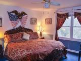 Standard Double room with view