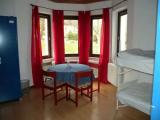 1 Bedroom Bed in Dorm