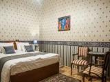 Relax (no windows) Double room