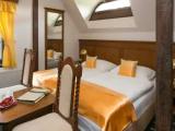 1 Bedroom Deluxe Double room with river view