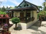 Double Villa