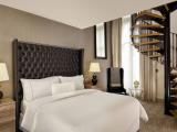 1 Bedroom Suite with city view