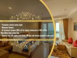 Suite with balcony and with sea view