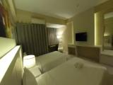 Superior Double room with balcony